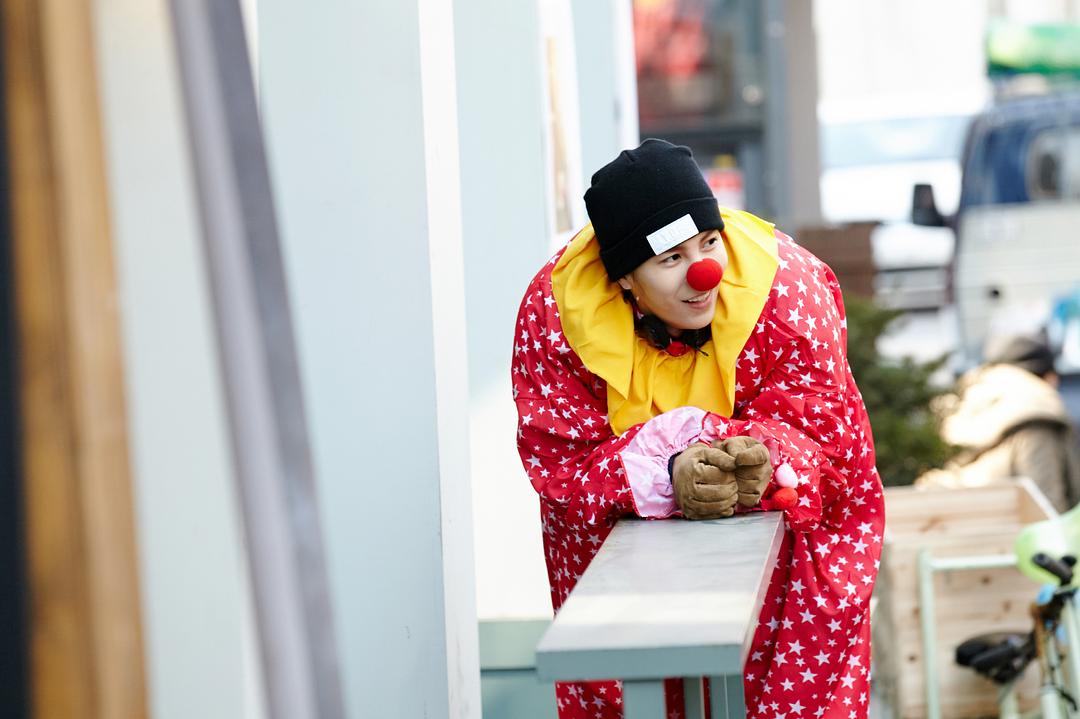 《我的遗憾男友》剧照