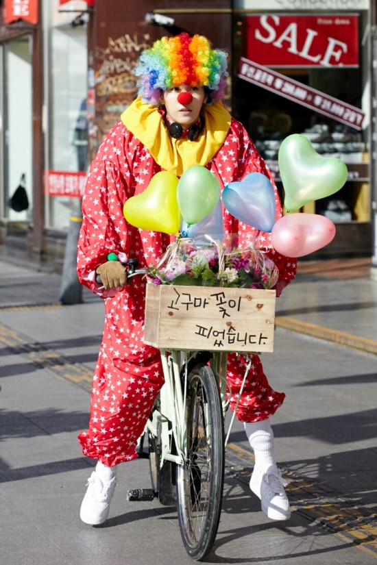 《我的遗憾男友》剧照