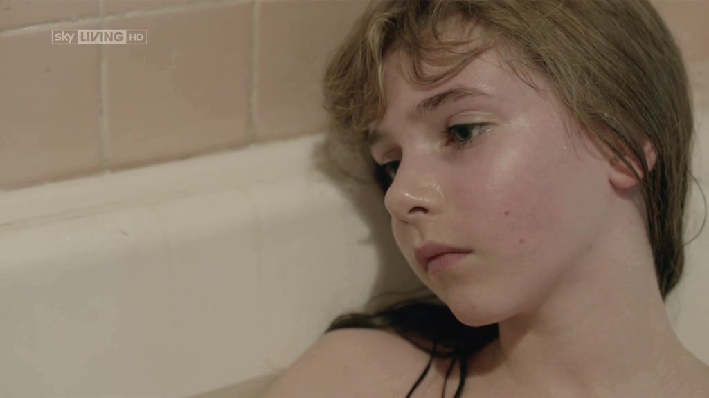 《凶宅异闻录》剧照第33张图片