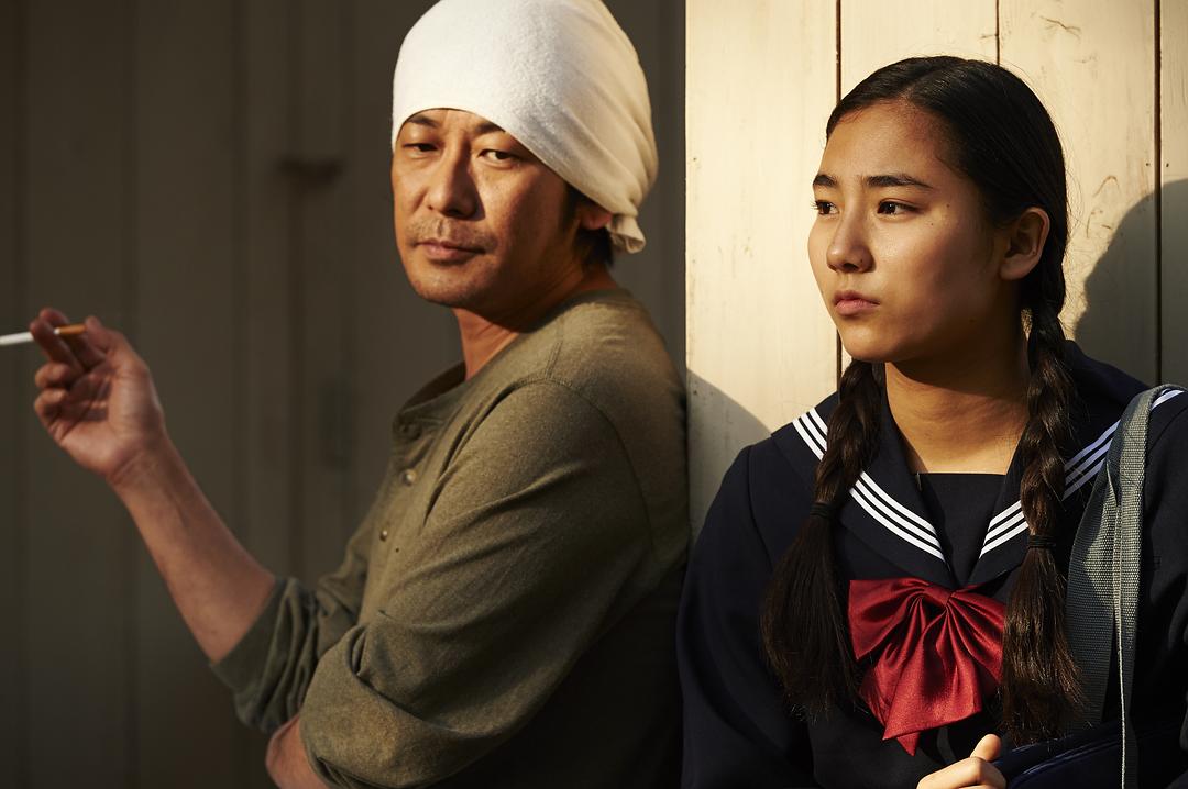 《澄沙之味》剧照第18张图片