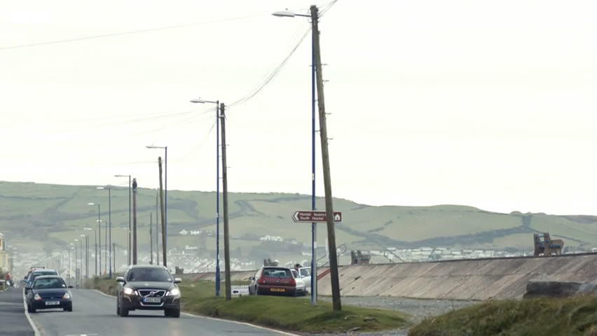 《荒郊疑云第一季》剧照第20张图片