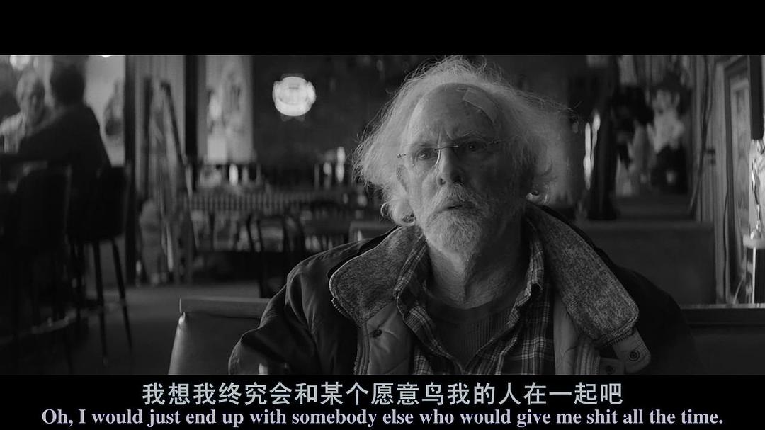 《内布拉斯加》剧照第41张图片