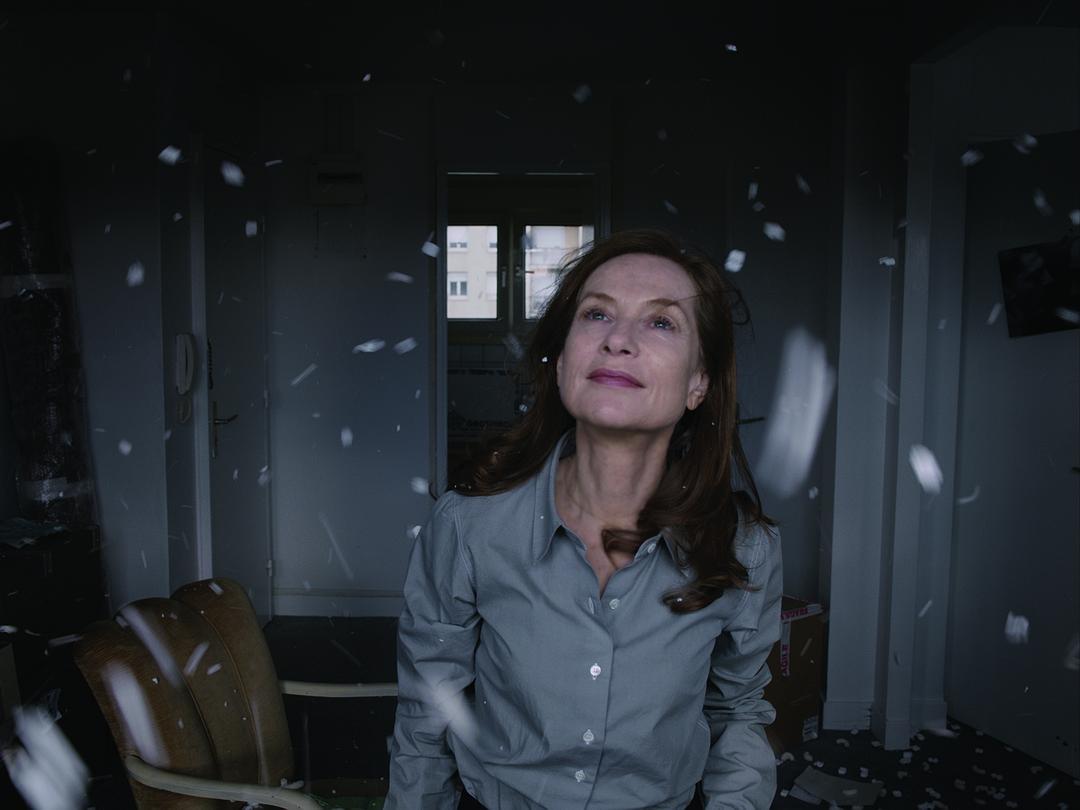 《心房客》剧照