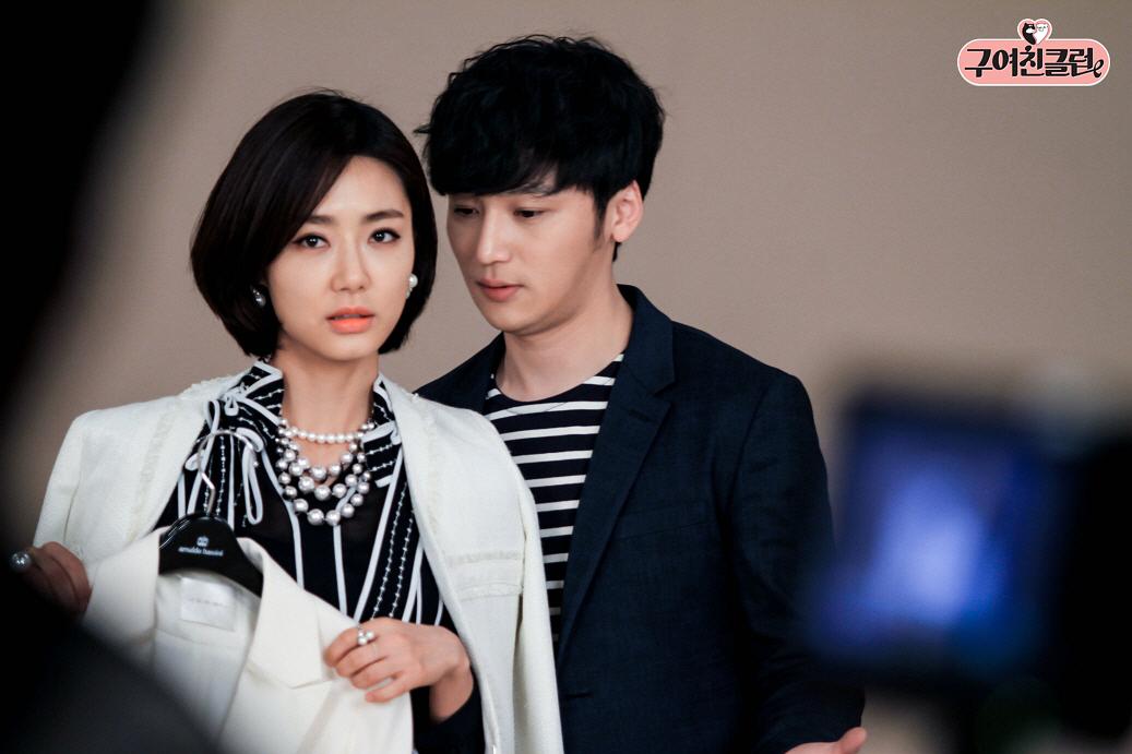 《前女友俱乐部》海报第59张图片