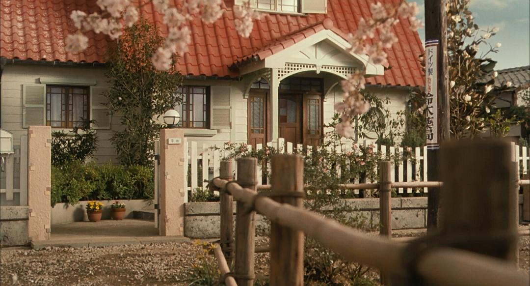 《小小的家》剧照第11张图片