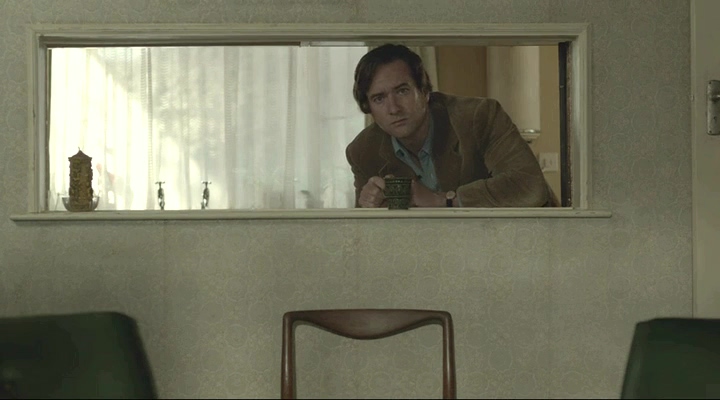 《凶宅异闻录》剧照第22张图片