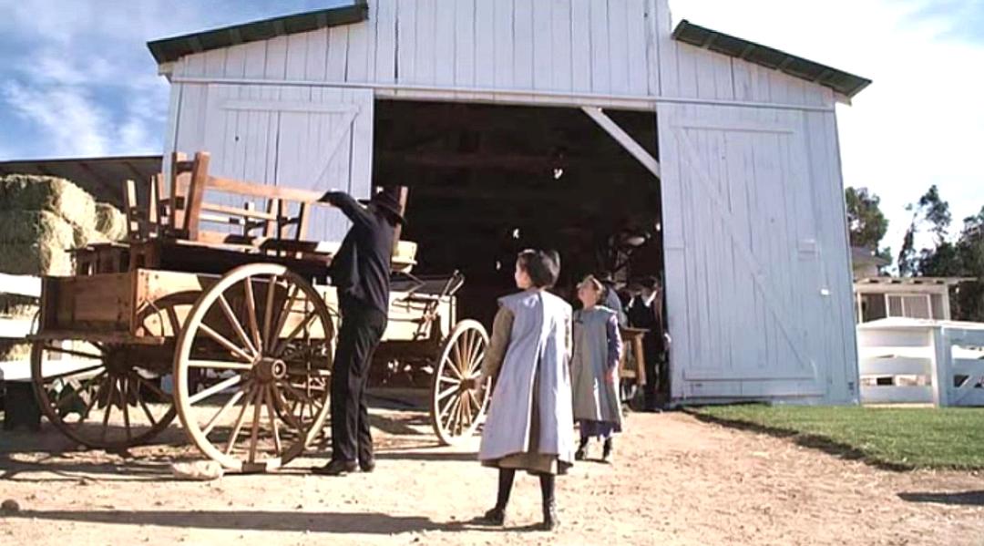 《阿米什的恩典》剧照第44张图片