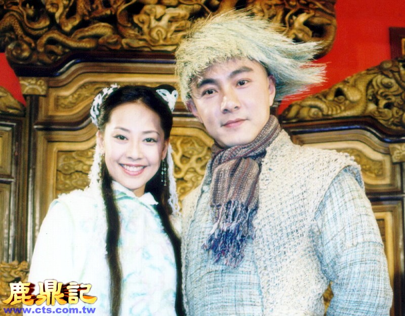 《小宝与康熙》海报第10张图片