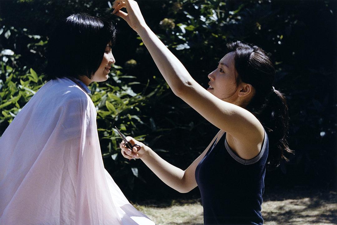 《海街日记》剧照