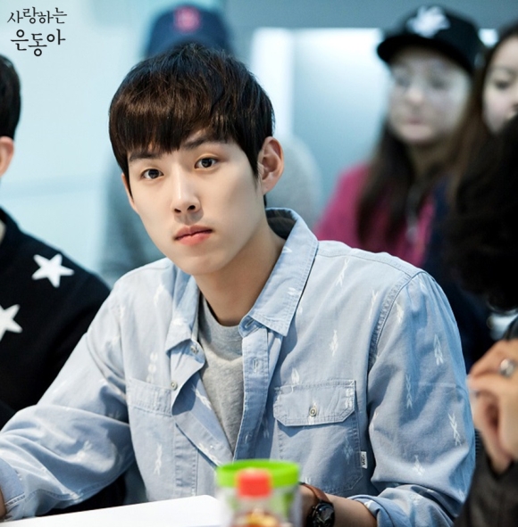 《亲爱的恩东啊》剧照第47张图片