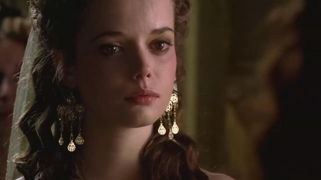 《罗马第二季》剧照第47张图片