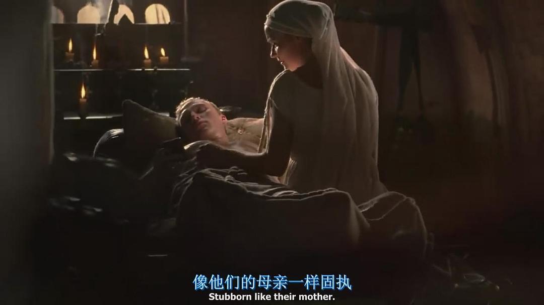 《罗马第二季》剧照第31张图片