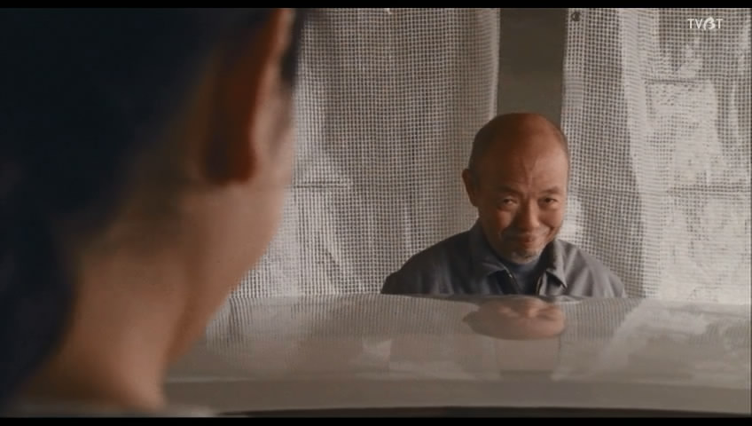 《0.5毫米》海报第27张图片