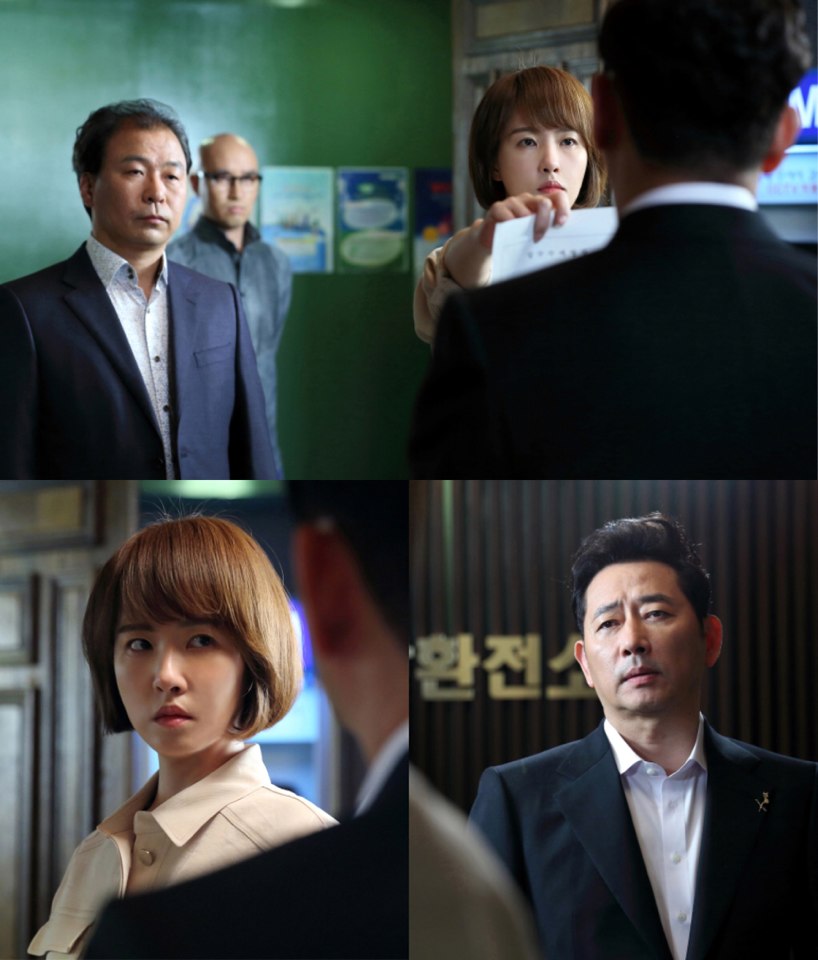 《蒙面检察官》剧照第45张图片