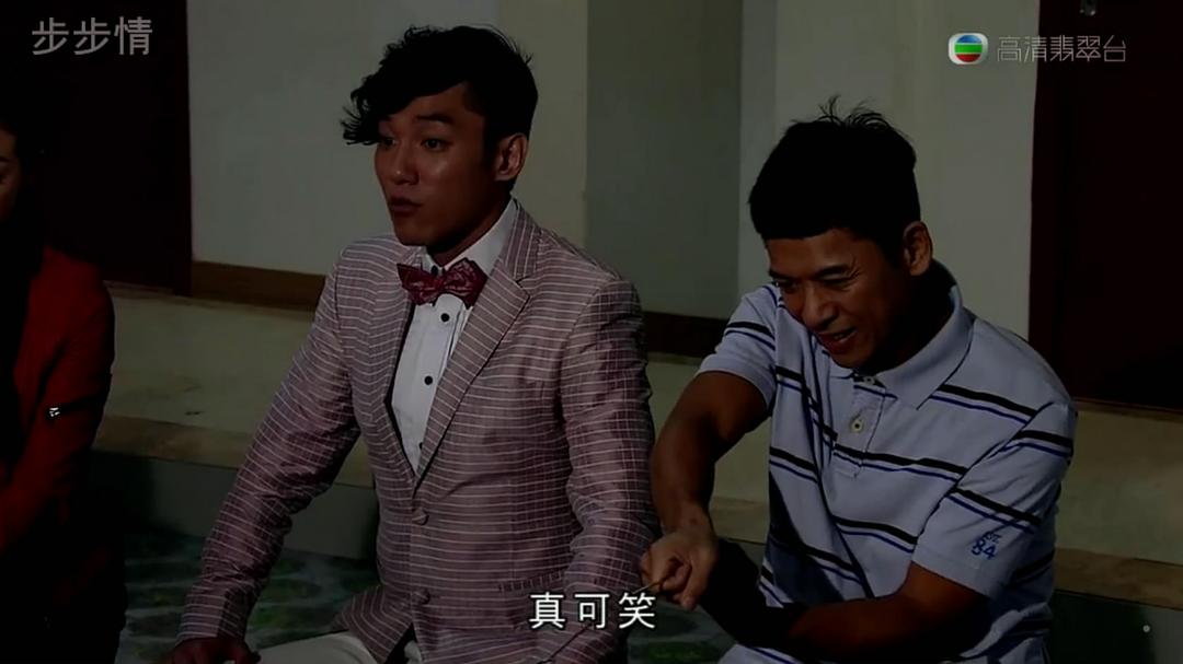 《潮拜武当》海报第11张图片