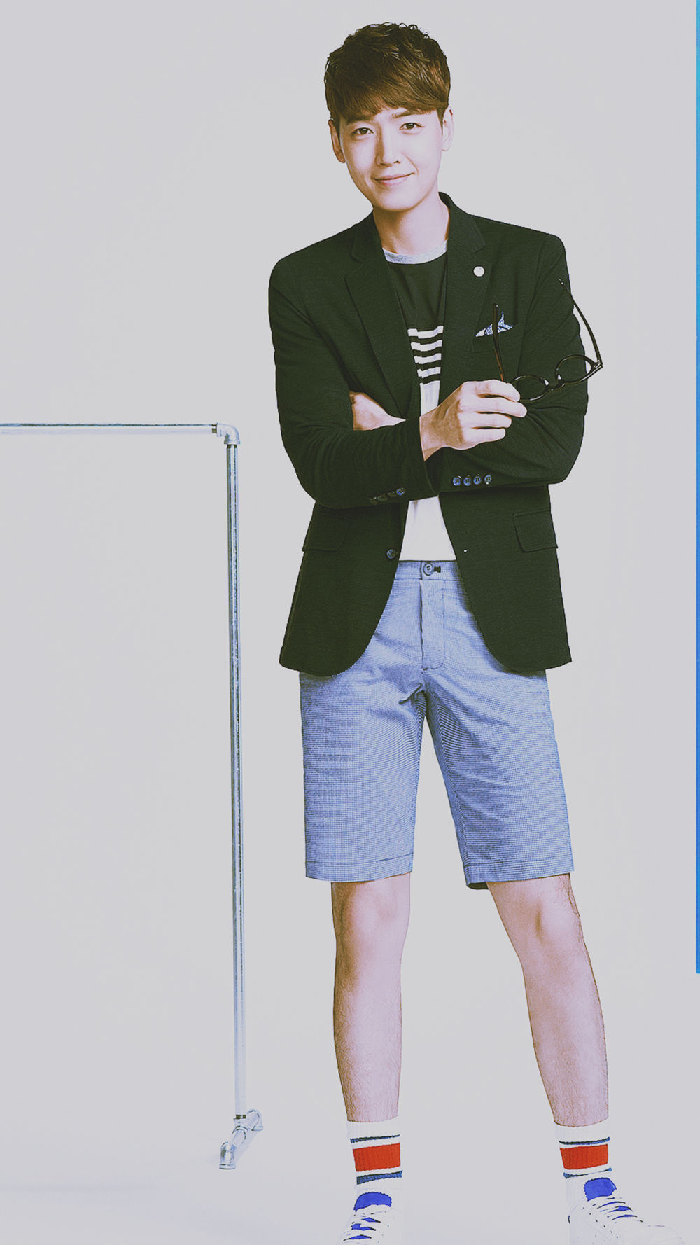 《陷入纯情》剧照第48张图片