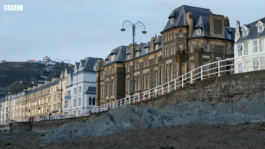 《荒郊疑云第一季》剧照第13张图片