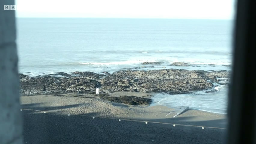 《荒郊疑云第一季》剧照第10张图片