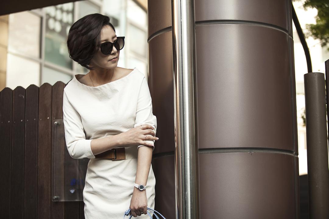 《听到传闻》剧照