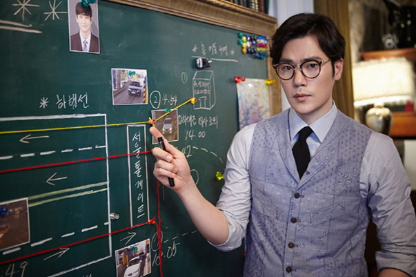 《特殊失踪专案组：失踪的黑色M》海报第24张图片