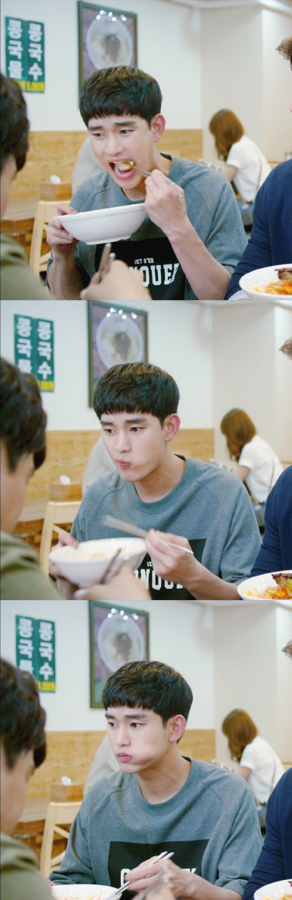 《制作人》剧照第16张图片