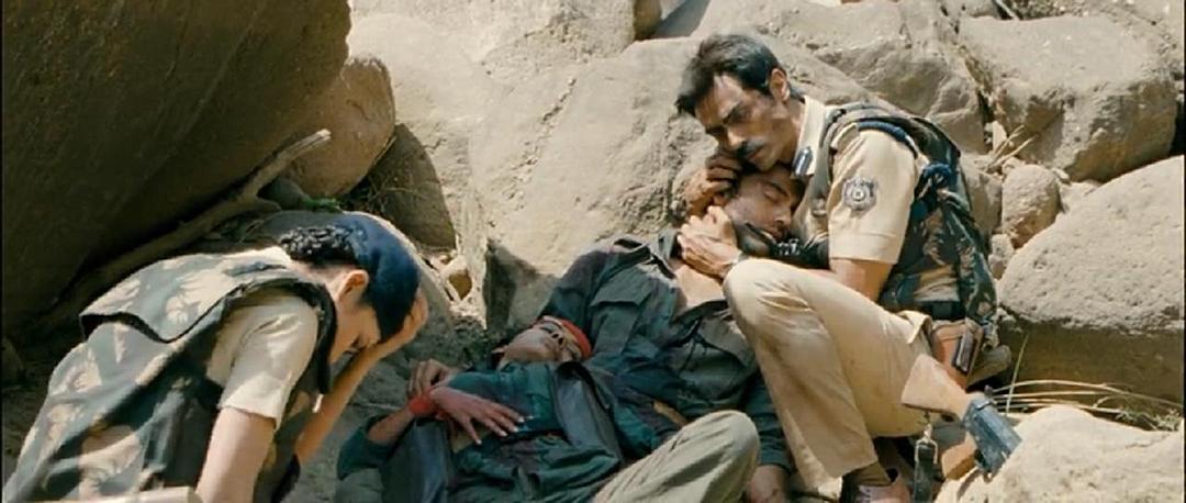 《无法避免的战争》剧照第24张图片