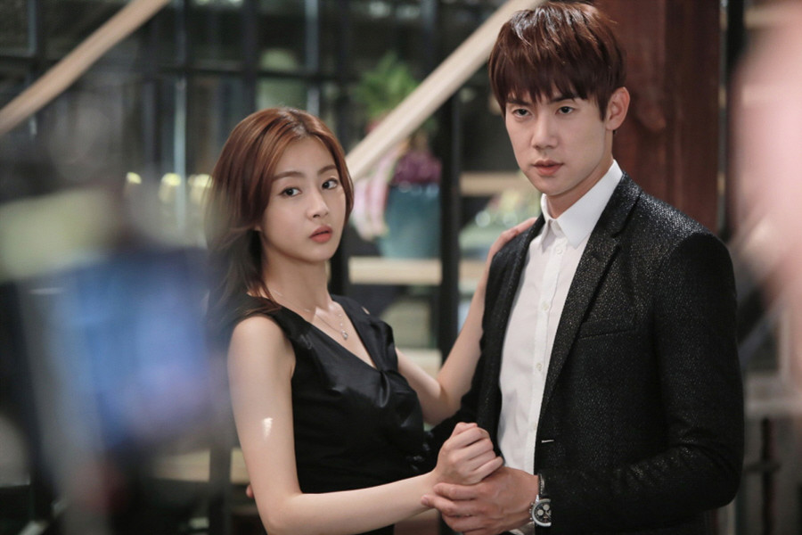 《心情好又暖》海报第12张图片