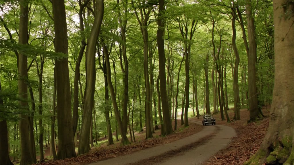 《古宅迷踪》剧照第35张图片