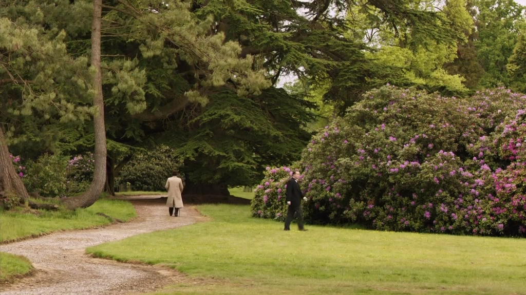 《古宅迷踪》剧照第32张图片