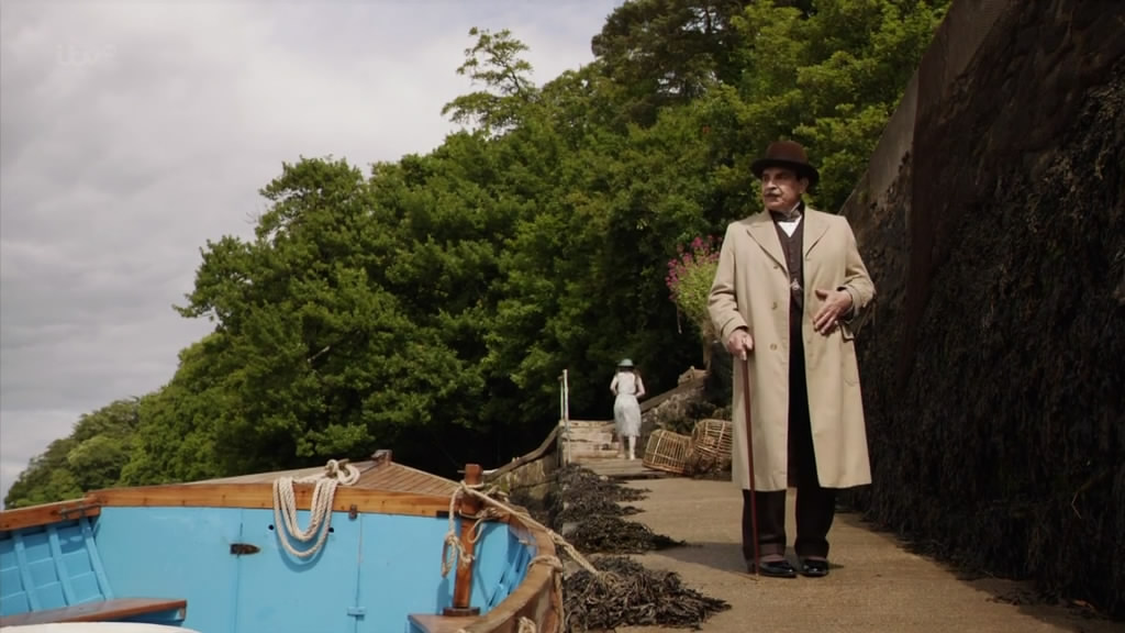 《古宅迷踪》剧照第10张图片