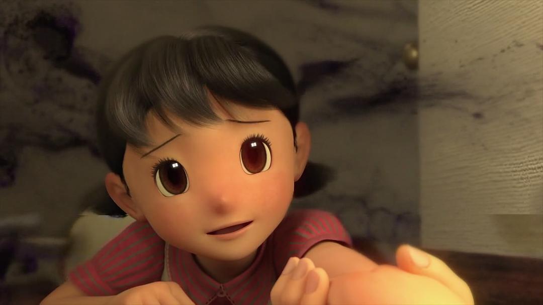 《哆啦A梦：伴我同行》海报第52张图片