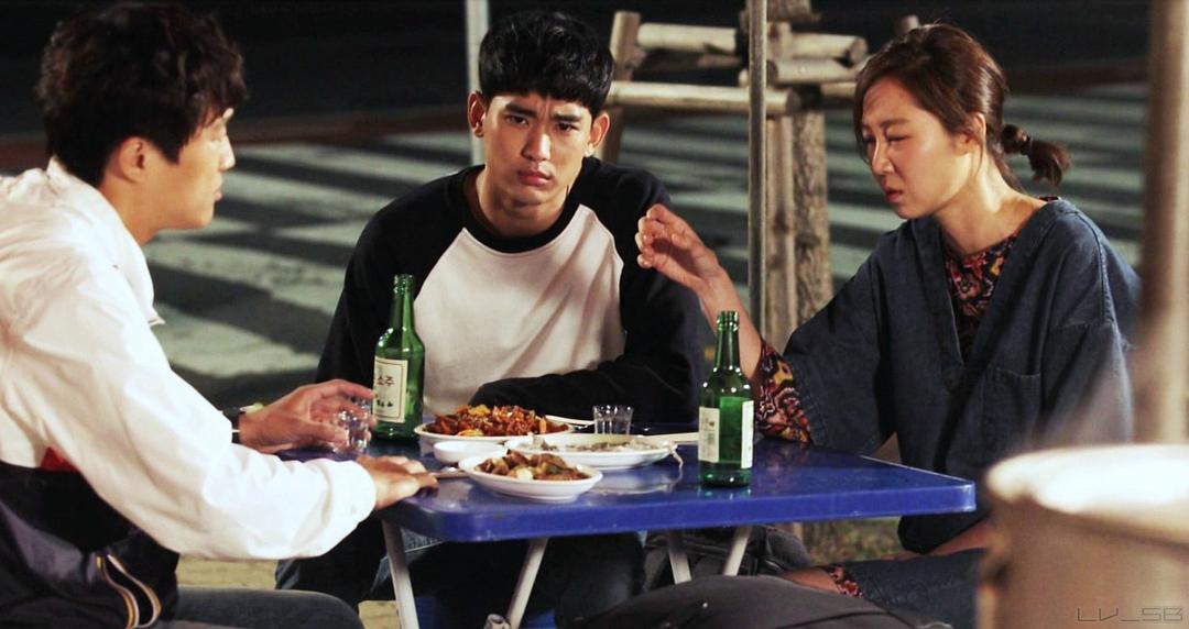 《制作人》剧照第15张图片