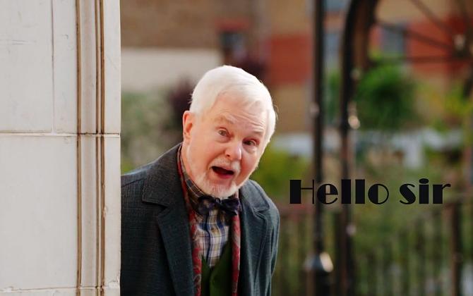 《极品基老伴第二季》剧照