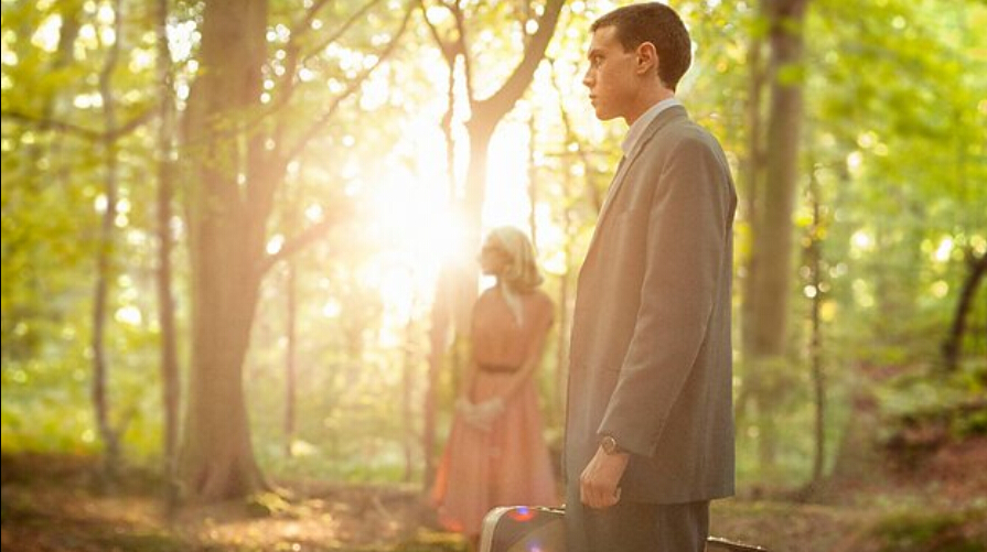 《离亲叛众》剧照第7张图片