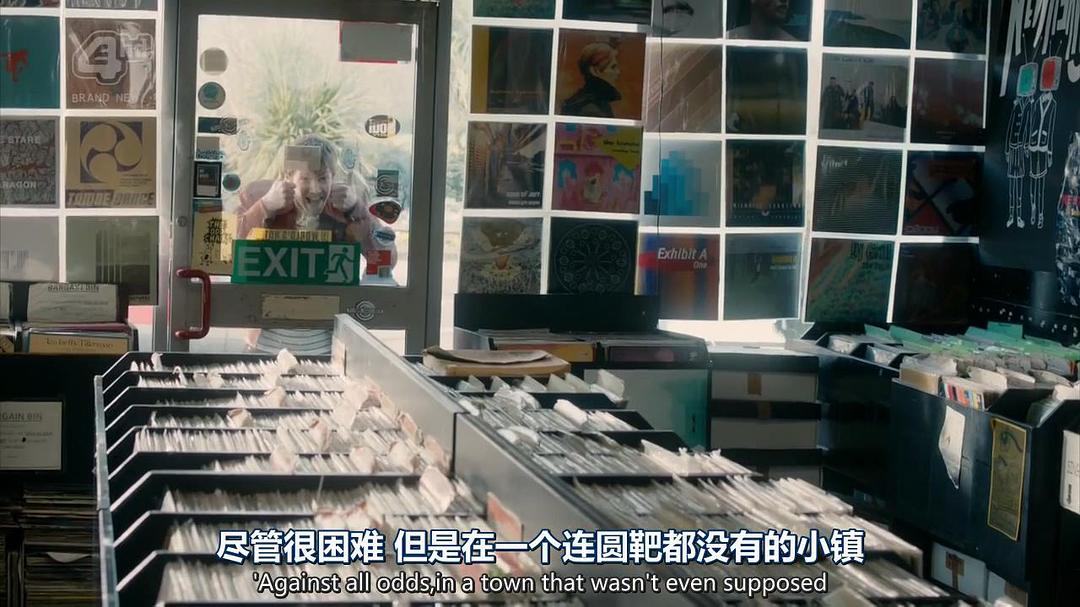 《肥瑞的疯狂日记第三季》剧照第39张图片