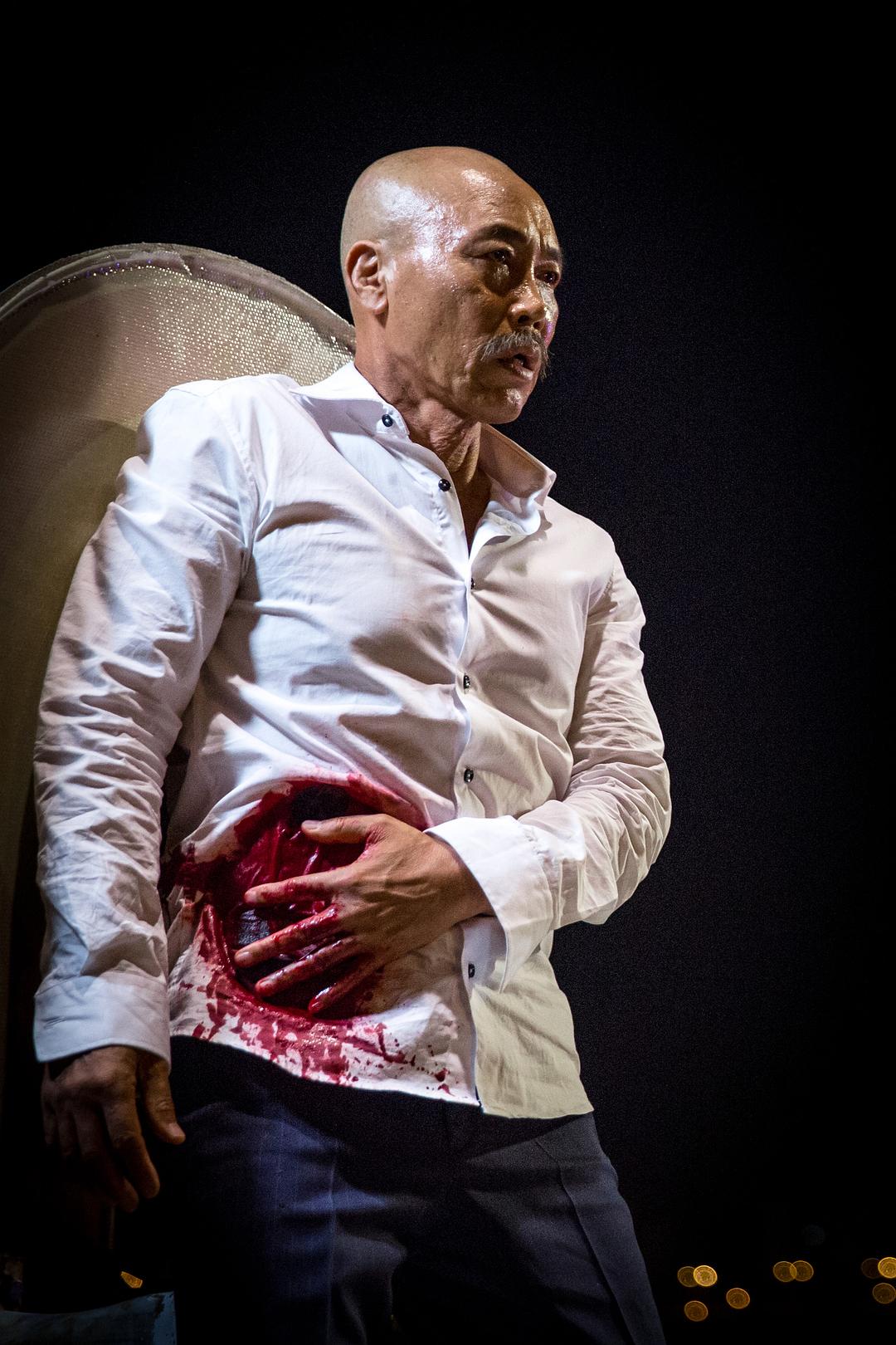 《龙八》海报第56张图片