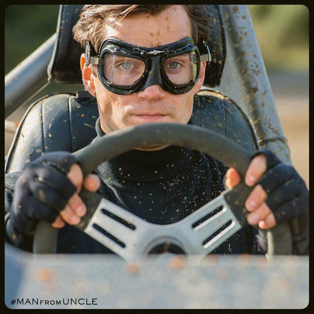 《秘密特工》海报第42张图片