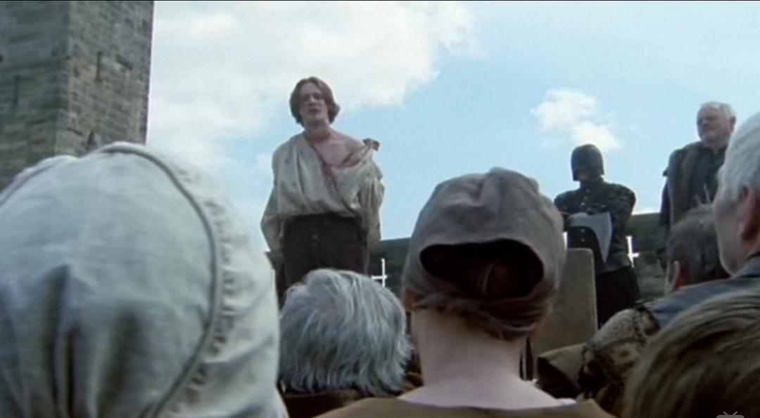 《童贞女王》海报第35张图片