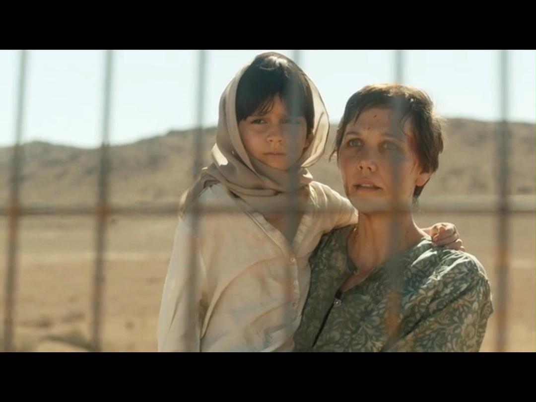 《荣耀之女》海报第37张图片