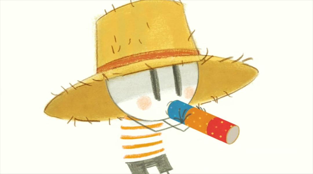 《男孩与世界》海报第22张图片