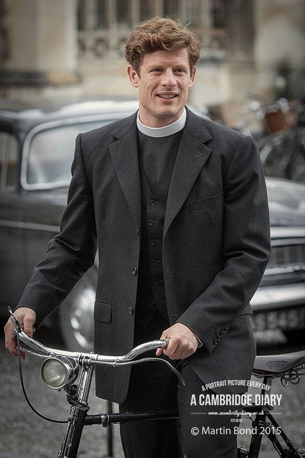 《牧师神探第二季》剧照第45张图片