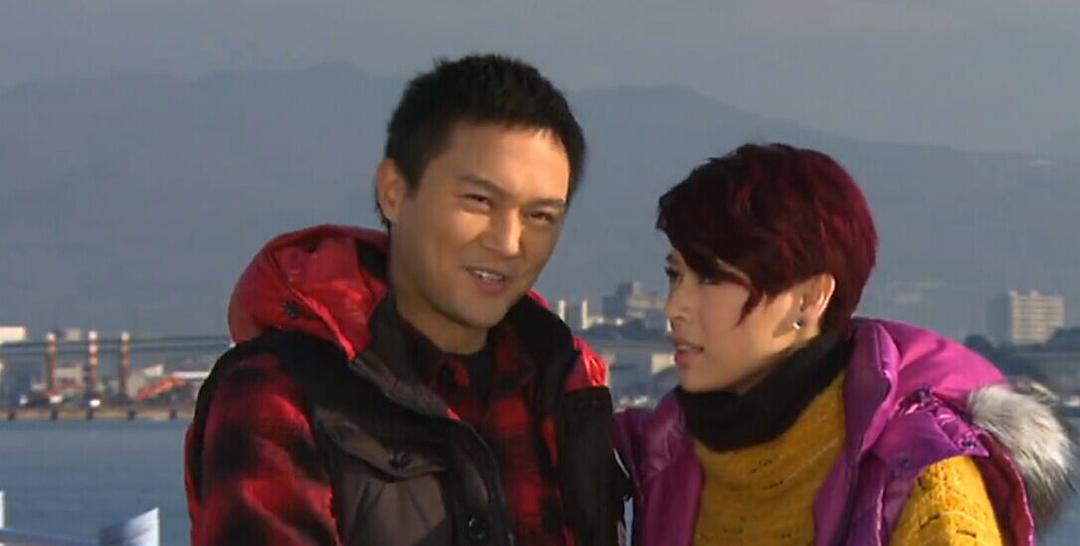 《鱼跃在花见》海报第30张图片