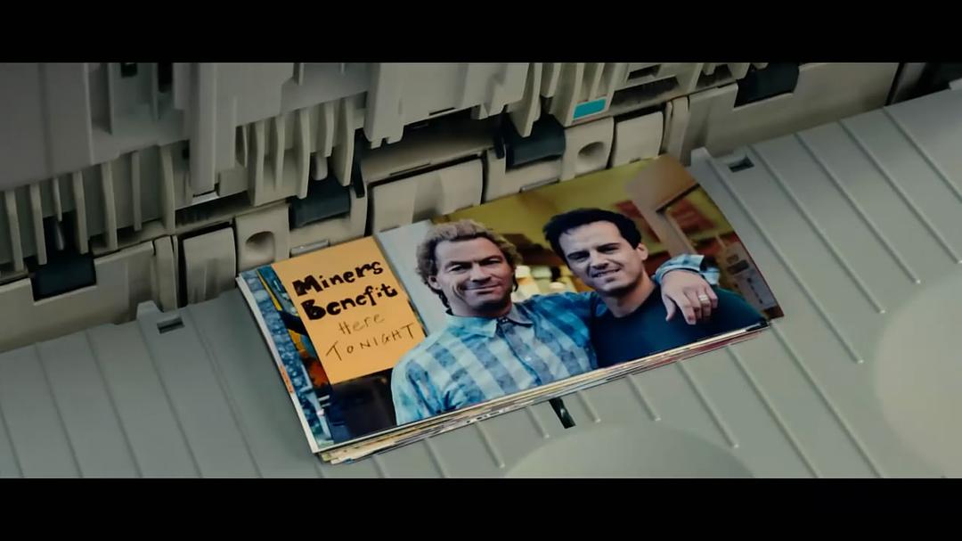 《骄傲》海报第30张图片 《骄傲》海报第30张图片