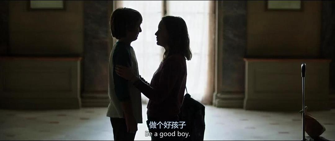 《如晴天，似雨天》剧照第27张图片