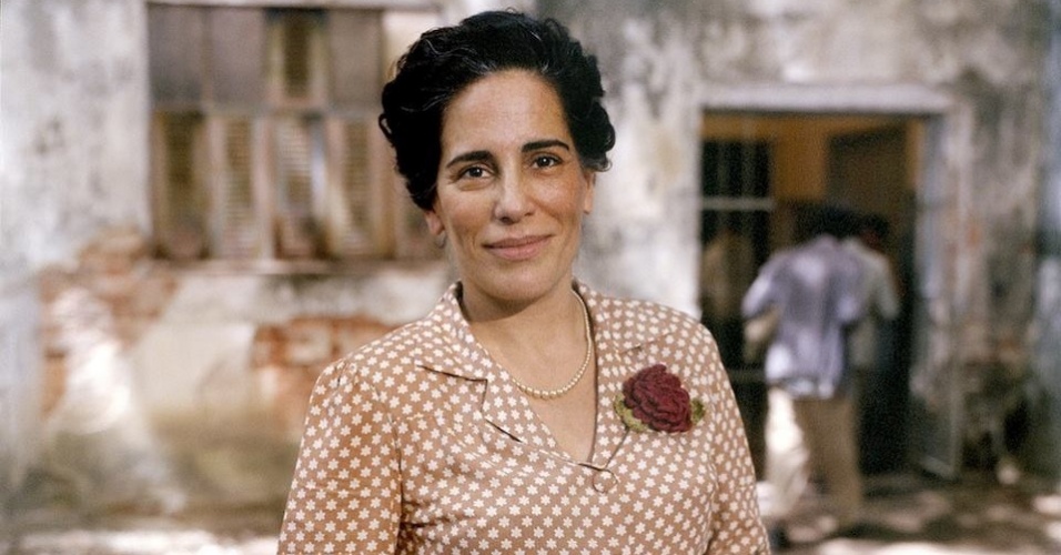 《尼斯·疯狂的心》海报第8张图片