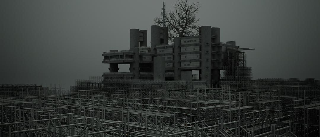 《伤物语1：铁血篇》海报第19张图片