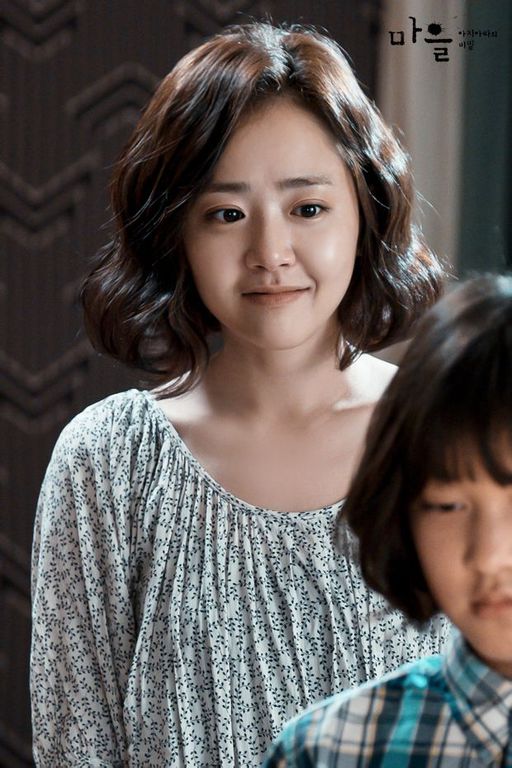 《村庄：阿雉阿拉的祕密》剧照第26张图片