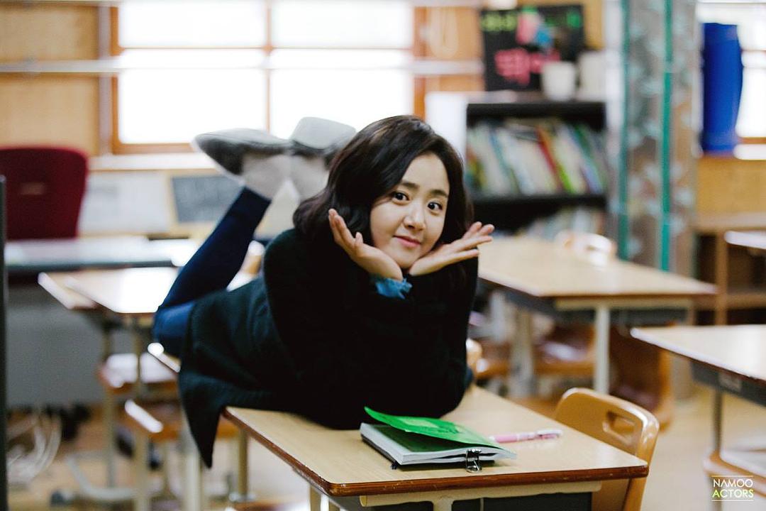 《村庄：阿雉阿拉的祕密》剧照第25张图片