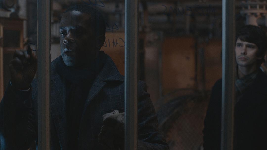 《伦敦谍影》剧照第59张图片