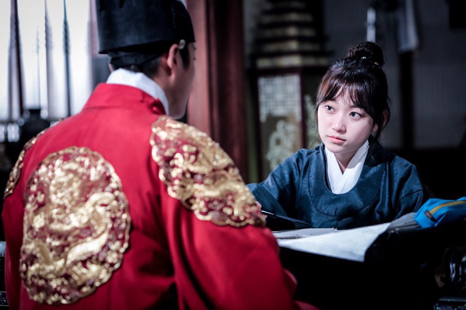 《扑通扑通LOVE》海报第25张图片